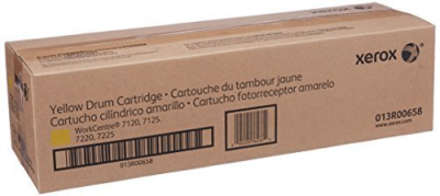Барабан желтый (51K) XEROX WC 7120/7125/7220/7225