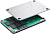 Intel SSD P4501 Series PCIE 3.1 x4, TLC, 4TB, R3200/W900 Mb/s, IOPS 361K/46,7K, MTBF 2M (Retail)