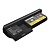 ThinkPad Battery 67+ (6 Cell) for X220 Tablet/ X230 Tablet (repl.0A36286)
