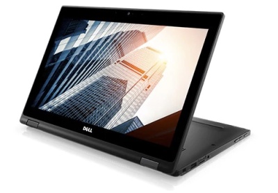 Latitude 5289 Core i5-7200U (2.5GHz)12.5" Full HD IPS Touch with IR Cam 8GB LPDDR3,512GB SSD,Intel HD 620,SmartCard,FPR,NFS,ControlVault,TPM4 cell,3 years NBD,W10 Pro 64