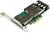 LSI HBA SAS9305-16i (PCI-E 3.0 x8, LP) SAS/SATA 12G, Non-RAID -до 1024, 16port (4*intSFF8643), каб. отдельно