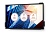 Dell 54.6" C5518QT LED BK/BK ( IPS; 16:9; 350cd/m2; 1200:1; 8ms; 3840x2160; 178/178; 3хHDMI 2.0; VGA; 3xUSB 3.0 downstream, 3xUSB 3.0 upstream; DP 1.2; Spk 2х10W)