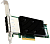 LSI HBA SAS9305-16E (05-25704-00) (PCI-E 3.0 x8, LP, EXTERNAL) SGL SAS12G, 16port (4*mini-SAS HD SFF8644), Каб.отдельно
