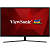 Viewsonic 32" VX3211-2K-MHD IPS LED, 2560x1440, 3ms, 250cd/m2, 178°/178°, 80Mln:1, D-Sub, HDMI, Display Port, Tilt, колонки, Headphone Out, VESA, Black