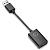HP USB-A to USB-C Dongle
