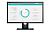 Dell 23"    E2318H LED BK/BK ( IPS; 16:9; 250 cd/m2; 1000:1; 5ms; 1920x1080;178/178; VGA, DP; Tilt)
