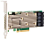 LSI MegaRAID SAS9460-16i (05-50011-00) (PCI-E 3.1 x8, LP) SGL SAS12G, RAID 0,1,10,5,6, 50,60 16port (4*Mini-SAS HD SFF8643),4G onboard, Каб.отдельно