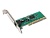 D-Link DFE-520TX, PCI, 10/100Mbps Fast Ethernet NIC, supports 802.3x (OEM)