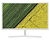 ACER 23.6" ED242QRAbidpx (16:9)/VA(LED)/1920x1080/4ms/250nits/3000:1/DVI + HDMI + DP + Audio Out/DP/HDMI FreeSync/Black Curved 1800R/144Hz/VESA No