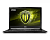 MSI WE63 8SI-224RU Core i7-8750H 2.2GHz,15.6" FHD IPS AG,16GB DDR4(2),128Gb SSD/1TB 7.2krpm,NV P1000 4Gb,WiFi,BT,Backlite kbd,Win10Pro(64),3y,Black