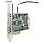 HPE SAS Controller Smart Array P440/4GB FBWC/12G/int. Single mini-SAS port /PCIe3.0 X8/incl. h/h & f/h. Brckts