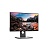 Dell 23.8" U2417H LCD S/BK InfinityEdge ( IPS; 16:9; 250 cd/m2; 1000:1; 6ms; 1920 x 1080; 178/178; HDMI; DP; mini DP; USB; HAS; Tilt; Pivot)