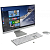 Моноблок ASUS V241ICUK-WA101T White Intel i5-8250U/4Gb/1Tb/23,8" non-touch/UMA/non DVDRW/WL KB mouse/Win 10