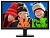 23,8" Philips 240V5QDAB 1920x1080 IPS-ADS LED 16:9 5(14)ms VGA DVI-D HDMI 10M:1 178/178 250cd Speakers Black (240V5QDAB/00/01)