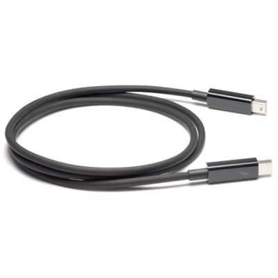 HP Thunderbolt 120W 0.7m cable (for Hook)