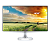 ACER 27" H277Hsmidx IPS LED, 1920x1080, 4ms, 250cd/m2, 178°/178°, 16,7mln, 100M:1, D-Sub, DVI, HDMI, колонки, AudioOut, ZeroFrame, Glossy Silver Black.