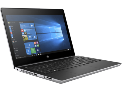 HP ProBook 430 G5 Core i5-8250U 1.6GHz,13.3" HD (1366x768) AG,4Gb DDR4(1),500Gb 7200,48Wh LL,FPR,1.5kg,1y,Silver,DOS
