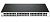 D-Link DGS-1210-52/ME/A1A, Managed Gigabit Switch with 48 10/100/1000Base-T + 4 SFP Ports