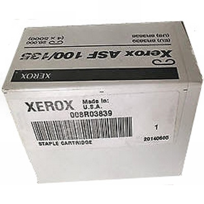 Скрепки  ASF 100 XEROX 5100/5800/85 /5900/95