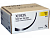 Тонер желтый (4шт.) XEROX DC 12/CS 50