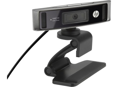 HP Webcam HD4310 cons