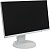 NEC 22'' E221N monitor,Silv/White(IPS,250cd/m2,1000:1,6ms,1920x1080,178/178,Hight adj:110,Swiv,Tilt,Pivot;D-sub, HDMI, Displ.Port; TCO6;)