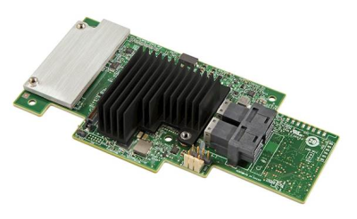 Intel MODULE SAS/SATA RMS3CC080 932474.(с разборки L9, не б/у)