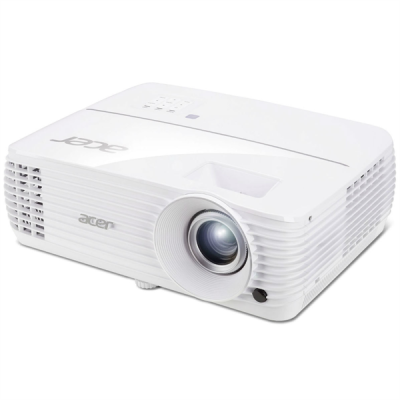 Acer projector H6810, DLP 4K, 3500Lm, 12000/1, HDMI, 10W, DC 5V, Bag, 3.5Kg