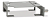 Allied Telesis Wall mount for standard size media converters (10pack)