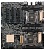 ASUS Z10PE-D8 WS//DP XEON,C612,EEB,8DIMM,7PCIE ; 90SB0460-M0EAY0