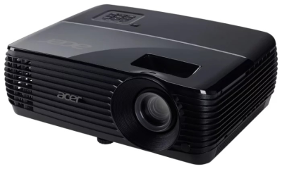Acer projector X1626H DLP 3D, WUXGA, 4000Lm, 10000/1, HDMI, 3.7kg,EURO Power EMEA