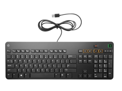 HP Conferencing Keyboard