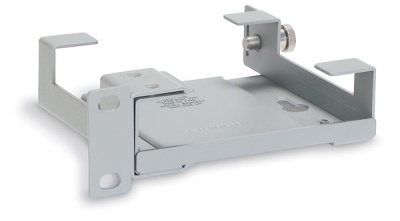 Allied Telesis Wall mountable and Rackmountable Tray for 1 Unit of Media Converter