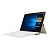 ASUS Transformer Mini T103HAF-GR061T built-in eSIM+Keyboard dock Atom X5 Z8350/4Gb/64Gb/10.1"/Touch/WXGA 1280x800/Windows 10/Icicle gold_White/Windows 10 Home+Office Mobile/820g