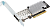 ASUS PEB-10G/57840-2S / сетевая карта SFP+, Dual Port ; 90SC05V1-M0UAY0