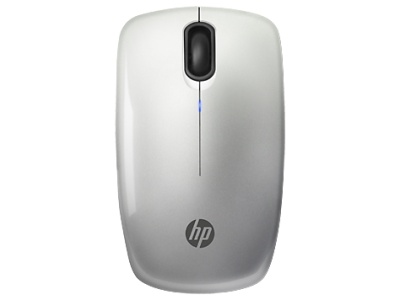 Mouse HP Z3200 Wireless N (Silver) cons