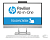 HP Pavilion 24 I 24-x008ur 24'' FHD Touch Core i7-7700T,8GB DDR4 (1X8GB),Intel HD Graphics 630,USB Kbd/Mouse,Blizzard White,Win10