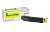 Тонер-картридж Kyocera TK-5160Y  (жёлтый)  ECOSYS P7040cdn (12 000 стр)