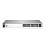 Aruba 2530 24G PoE+ Switch (24 x 10/100/1000 + 4 x SFP, Managed, L2, virtual stacking, PoE+ 195W, 19")