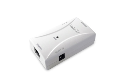 EnGenius PoE injector (48V) with Reset button (injector only)