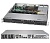 Supermicro SuperServer 1U 5018R-MR no CPU(1) E5-2600/1600v3/v4 no memory(8)/ on board C612 RAID 0/1/5/10/ no HDD(4)LFF/ 2xGE/ 1xFH/ 2x400W Gold/ Backplane 4xSATA/SAS
