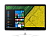 ACER Aspire U27-880 All-In-One 27" Full HD (1920x1080) Touch, i7 7500U, 16Gb, 2Tb/5400 + SSHD16GbSSHD, intel HDG620, KB&Mouse,Win 10, silver 1y ci
