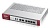 ZyXEL USG 60 Центр безопасности для малого офиса 4x LAN/DMZ, 2x WAN, UTM Bundle c подпиской (AS,AV,CF,IDP) на 1 год