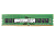HP 8GB DDR4-2400 DIMM (400 G4 SFF/MT, 600 G3 MTW/SFF, 800 G3 TWR/SFF)