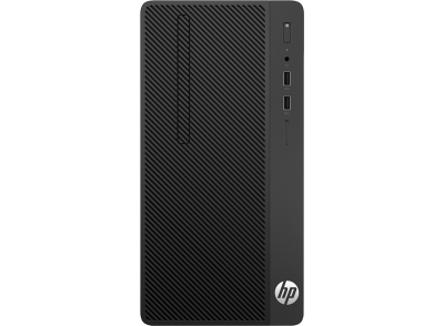 HP 290 G1 SFF Core i3-8100,8GB,1TB,DVD-WR,usb kbd/mouse,Win10Pro(64-bit),1-1-1 Wty