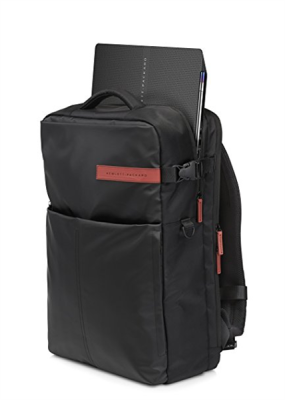 HP 17.3 Omen Gaming Backpack cons