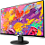 27" AOC P270SH 1920x1080 IPS LED 16:9 5ms VGA 2*HDMI 20M:1 178/178 250cd Tilt FlickerFree Black/Grey