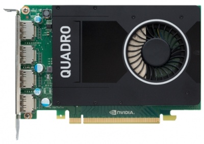 Dell NVIDIA QUADRO M2000 4GB