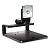Stand Adjustable Display