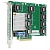 HPE 12Gb SAS Expander Card SFF (9P mSAS(SFF8087) 2P to controllers, 7P to drive cage, full cables kit) for DL380 Gen9